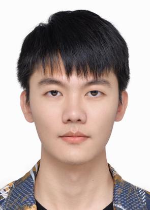 陶俊羲的个人照片